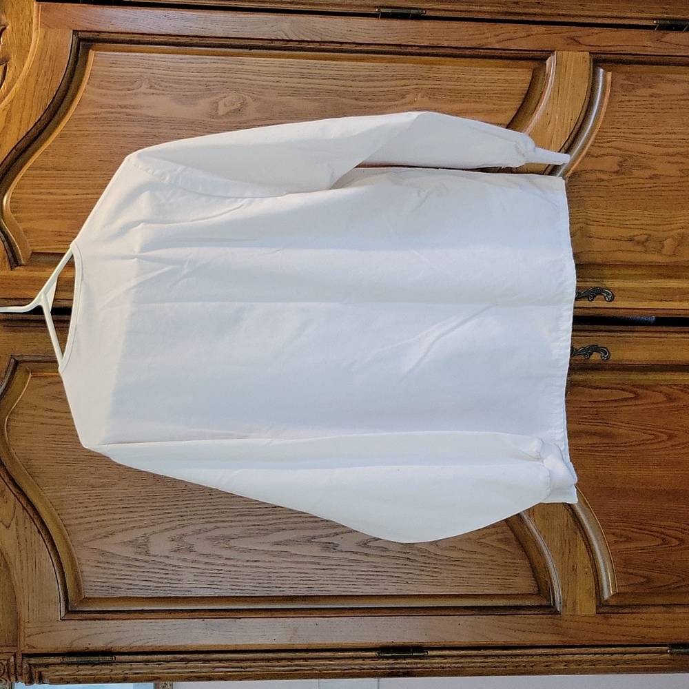Allheart Scrub Jacket - Picture 2 of 7
